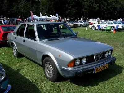 Alfa 6